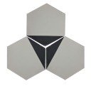 Mission Cement Tile Marino
